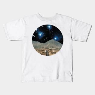 Space City Kids T-Shirt